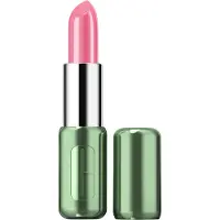 Clinique Smink LapparPop Longwear Läppstift Shine Sweet Pop 3.9 g ()