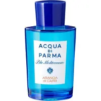 Acqua di Parma Blu Mediterraneo Arancia Di Capri Eau De Parfum 180ml
