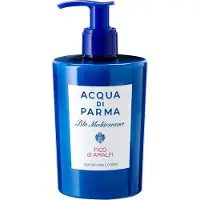 Acqua di Parma Blu Mediterraneo Fico Di Amalfi BODY LOTION 300ml