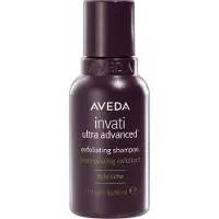 Aveda Invati Ultra Advanced Exfoliating Shampoo Rich - Travel Size