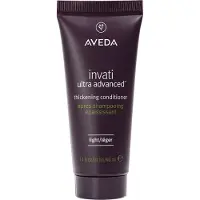 Aveda Invati Ultra Advanced Thickening Conditioner Light hårbalsam 40 ml