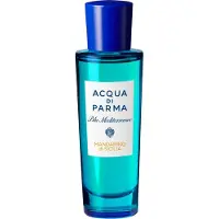 Acqua di Parma Blu Mediterraneo Mandarino Vapo 30ml Eau De Toilette