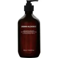 Grown Alchemist Grown-Alchemist Kroppsvard CleansingExfolierande handtvätt 500 ml (640,00 kr / 1 l)