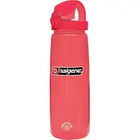 Nalgene OTF 0,7L Sustain Petal/Beet