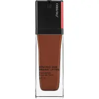 Shiseido Synchro Skin Radiant Lifting Foundation 550 Jasper 30 ml