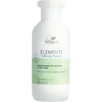 Wella Elements Mild Shampoo 250 ml