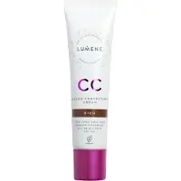Lumene CC Color Correcting Cream SPF20 CC Cream 30 ml 8 Rich
