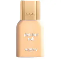 sisley Teint Nude 0w Porcelaine Foundation