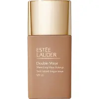 Estée Lauder Double Wear Sheer Long Wear Makeup 30 ml 4C3 Softan