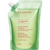 Clarins Cleansers & Toners Purifying Toning Lotion Refill