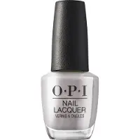 O.P.I. Nail Lacquer Fall Collection Chrome Clawz 15ml