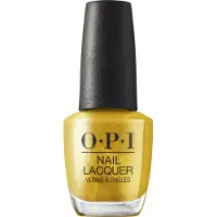 OPI Nail Lacquer Fall Collection Metallic Rewind 15ml