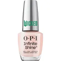 OPI x Wicked Holiday Collection Infinite Shine The "Ga" Is Silent 15ml