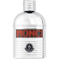 Moncler Pour Homme Refilable With Led Screen Eau De Parfum 150ml Spray For Him