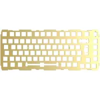 Glorious Pc Gaming Race Plate Plate Gamingtangentbord Engelska
