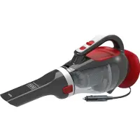 Black & Decker Adv1200 Handhållen Dammsugare