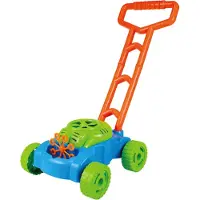 Happy Summer - Bubble Mower