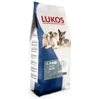 Lukos Premium hundfoder provpaket