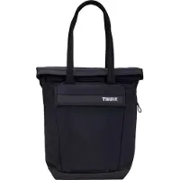 Thule Paramount - Axelväska för bärbar dator - 22L - 16 - svart