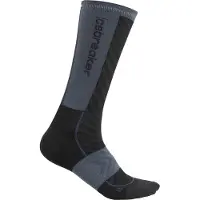Icebreaker Merino Run+ Ultralight Crew Strumpor