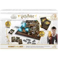 Harry Potter Hogwarts Hallways Brädspel