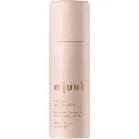 Mjuuk Refresh Dry Torrschampo 50 ml