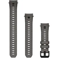 Garmin Instinct E-40 Mm 20 Mm Silikonarmband