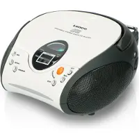 Lenco Scd-24 Radio