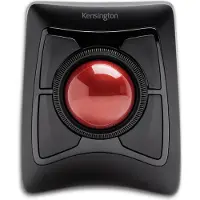 Kensington trådlös Expert Mouse-Trackball