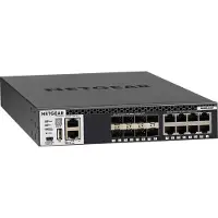 Netgear M4300 10gb Switch 16 Portar