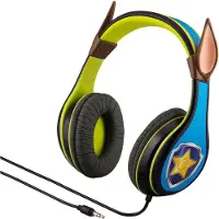 Upcoming Minds eKids - Disney Paw Patrol Chase Ungdomshörlurar för bar
