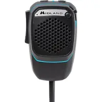 Midland Mikrofon Dual Mike 6 Pin C1283.02