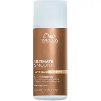 Wella Ultimate Smooth Schampo 50 ml