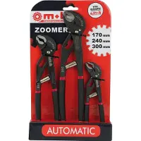 Peddinghaus 6483030001 Polygrip-set