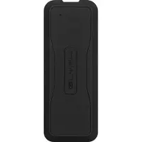 Glyph Atom EV, 2 TB, USB Type-C, 3.2 Gen 2 (3.1 Gen 2), 1000 MB/s, Svart