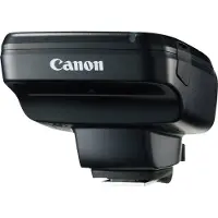 Canon ST-E3-RT - Version 2 - trådlös styrenhet för TTL-blixt - för EOS 1D, Kiss M2, M50, R3, R5, R6 Speedlite 430EX, 600EX, 600EX-RT, EL-1