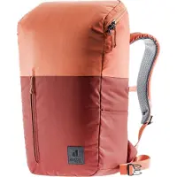 Deuter Up Stockholm Redwood-Sienna