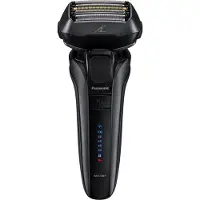 Panasonic Serie 900 ES-LV9U - Rakapparat - sladdlös - mattsvart