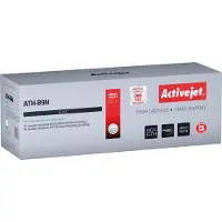 ActiveJet Hphphp89a Kompatibla Bläckpatroner