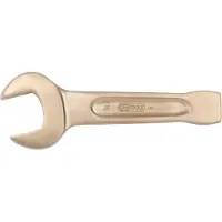 Ks Tools 9637673 963.7673 Slag-u-nyckel Nyckelvidd (Metrisk) (för titel) 170 mm