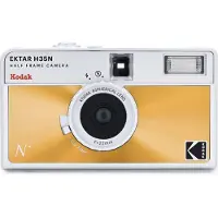 Kodak Ektar H35n Analog Kamera