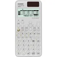 Casio Fx-991 Sp Cw Kalkylator
