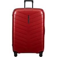 Samsonite Attrix Spinner 81/32 120l Trolleyväska