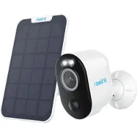 Reolink Argus Series B330 WiFi IP Övervakningskamera 2880 x 1616 pixel