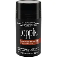Toppik Hair Building Fibers 12 g Auburn