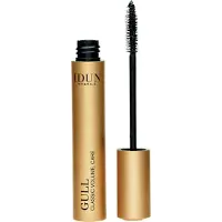 IDUN Minerals Mascara Gull 12 ml - 010 Black