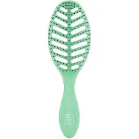 The Wet Brush Go Green Speed Dry Brush Green
