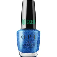 OPI x Wicked Holiday Collection Nail Lacquer I'm the Wonderfullest 15ml