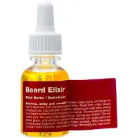 Recipe For Men Beard Elixir 25 ml