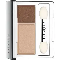 Clinique All About Shadow Duo Like Mink